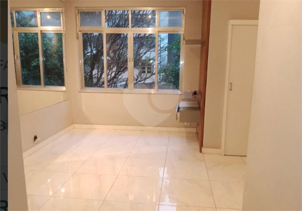 Apartamento à venda com 1 quarto em Bela Vista, São Paulo, SP