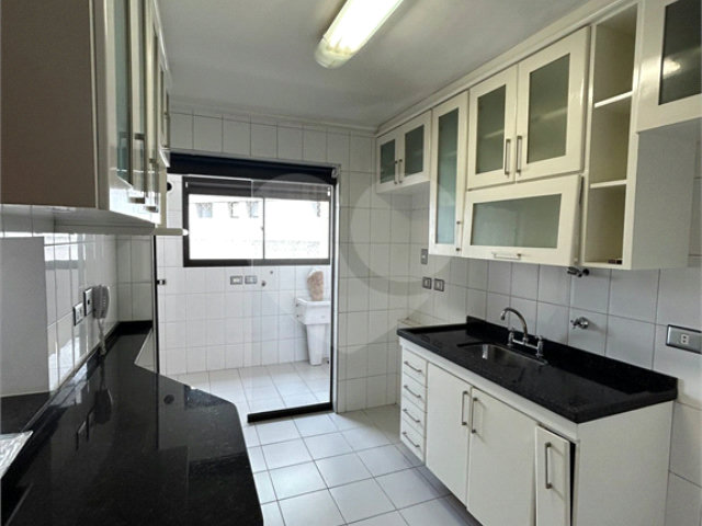 Apartamento à venda com 3 quartos, sendo 1 suíte,  em Santana, São Paulo, SP