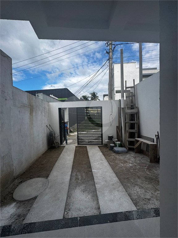 Casa à venda com 2 suítes no condomínio Residencial Camila, Rio de Janeiro - RJ