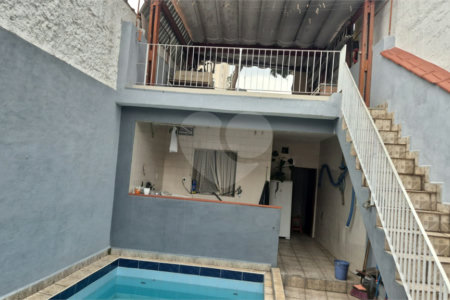 Sobrado à venda com 3 quartos em Vila Aurora (zona Norte), São Paulo, SP