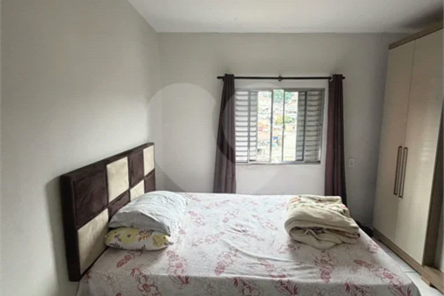 Casa à venda com 6 quartos, sendo 2 suítes, em Freguesia do Ó, São Paulo, SP