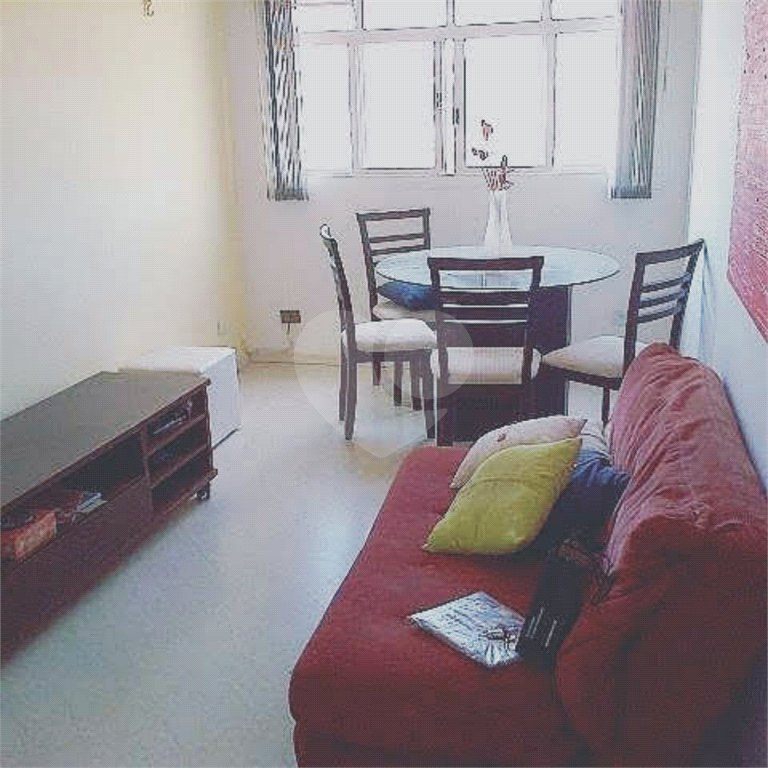 Apartamento à venda com 1 quarto em Casa Verde, São Paulo, SP