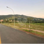 Terreno à venda no condomínio Itaporã, Atibaia - SP