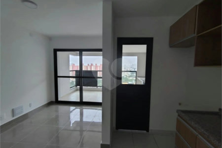Apartamento para alugar com 2 quartos, sendo 1 suíte,  em Vila Caminho do Mar, São Bernardo do Campo, SP