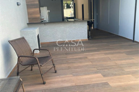 Terreno em condomínio à venda com 3 suítes em Chácaras Residenciais Santa Maria, Votorantim, SP