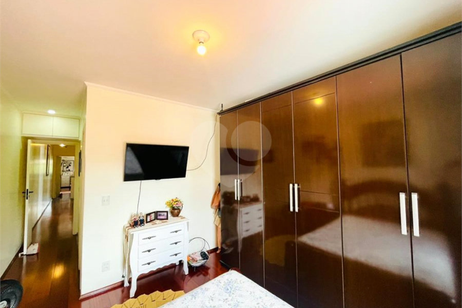 Villagio à venda com 4 quartos, sendo 2 suítes, em Saúde, São Paulo, SP