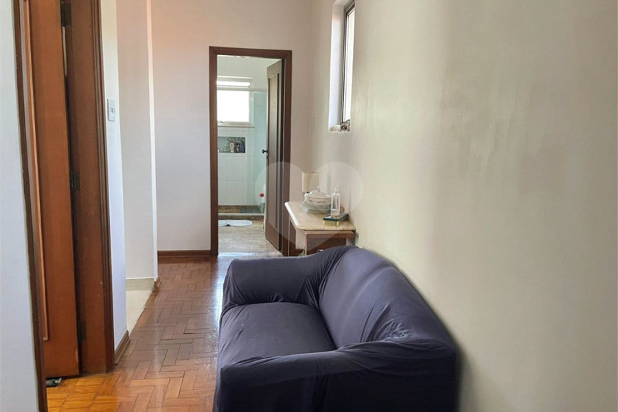 Sobrado à venda com 3 quartos, sendo 2 suítes, em Vila Mariana, São Paulo, SP