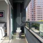 Apartamento à venda com 1 quarto em Jardim Paulista, São Paulo, SP