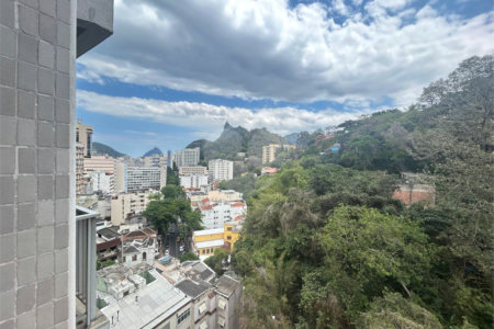 Apartamento à venda com 2 quartos, sendo 1 suíte, em Botafogo, Rio de Janeiro, RJ