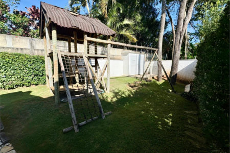 Villagio à venda com 3 quartos, sendo 1 suíte, em Jardim Paulista, Atibaia, SP