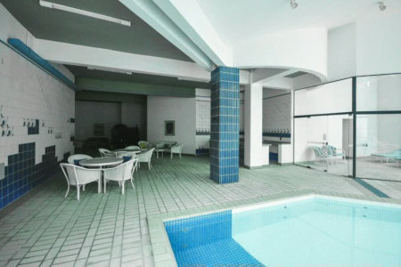 Apartamento à venda com 4 suítes em Vila Andrade, São Paulo, SP