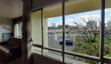Casa à venda com 4 quartos, sendo 1 suíte,  em Parque Continental, São Paulo, SP
