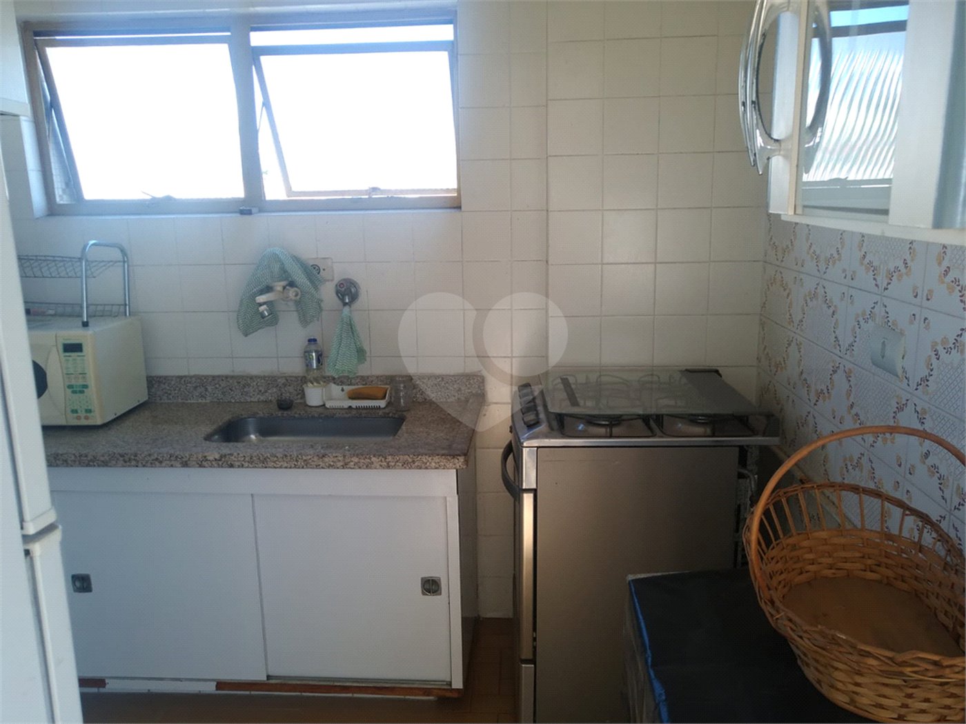 Apartamento à venda com 2 quartos em Pompéia, São Paulo, SP