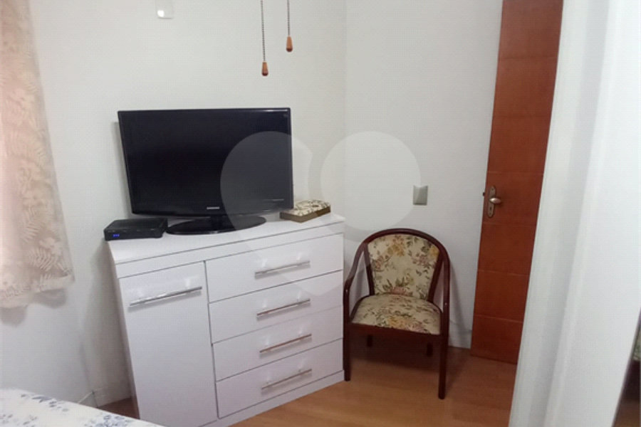 Apartamento à venda com 2 quartos em Freguesia do Ó, São Paulo, SP