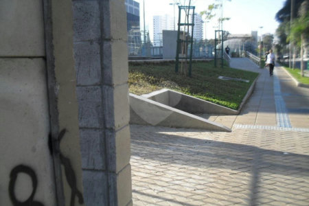 Terreno à venda ou para alugar em Alto da Boa Vista, São Paulo, SP