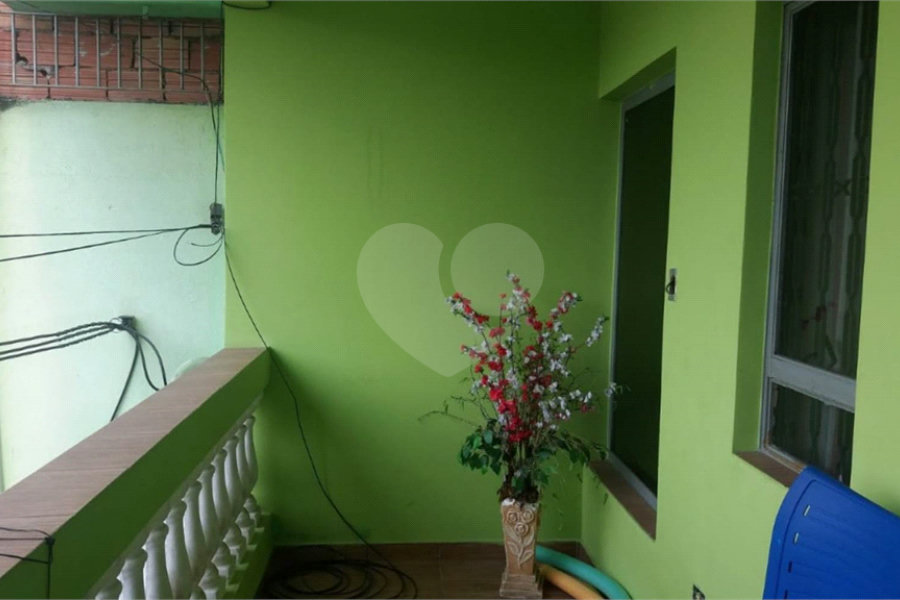 Sobrado à venda com 5 quartos em Tremembé, São Paulo, SP