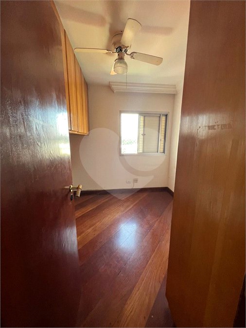 Apartamento à venda em Vila Guarani (z Sul), São Paulo, SP