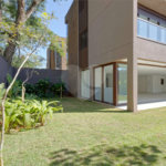 Casa à venda com 4 suítes no condomínio Casa Flora Badra, São Paulo - SP