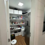 Apartamento à venda com 4 quartos, sendo 3 suítes,  em Vila Cruzeiro, São Paulo, SP