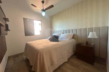 Apartamento à venda com 3 quartos em Campo Grande, São Paulo, SP