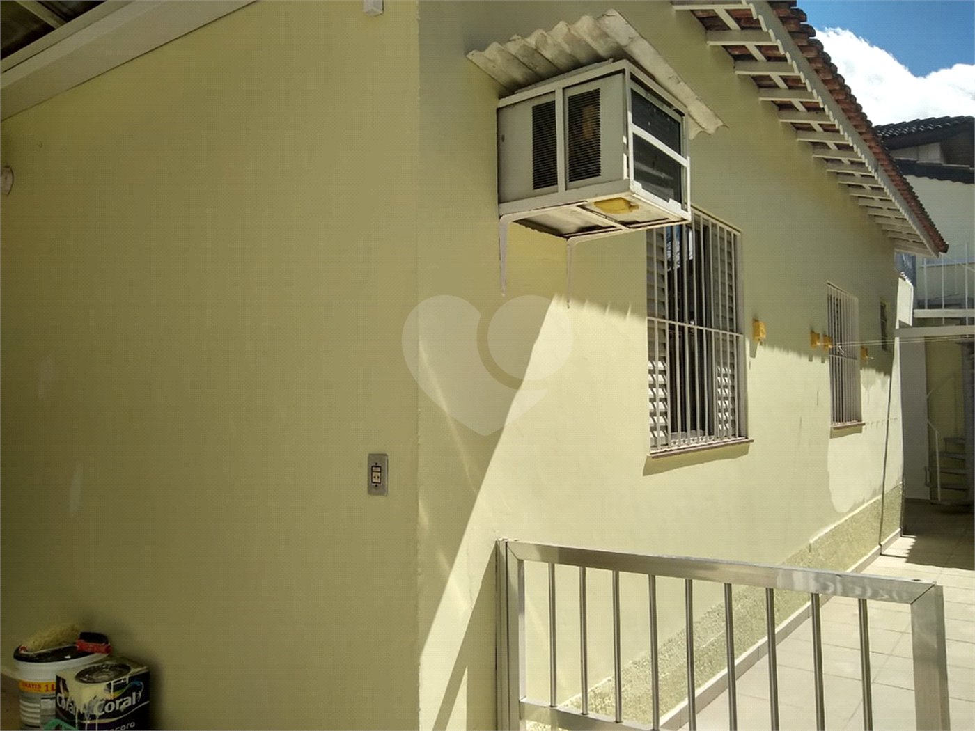 Casa Térrea à venda com 3 quartos em Campo Grande, São Paulo, SP