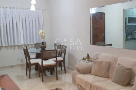 Casa em condomínio à venda com 2 quartos, sendo 1 suíte, em Jardim Gonçalves, Sorocaba, SP