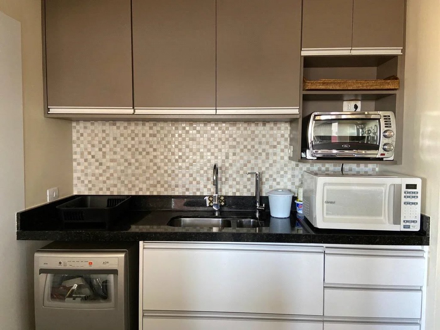 Apartamento à venda com 2 suítes em Jardim Parque Morumbi, São Paulo, SP