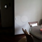 Apartamento à venda com 3 quartos, sendo 2 suítes,  em Santana, São Paulo, SP