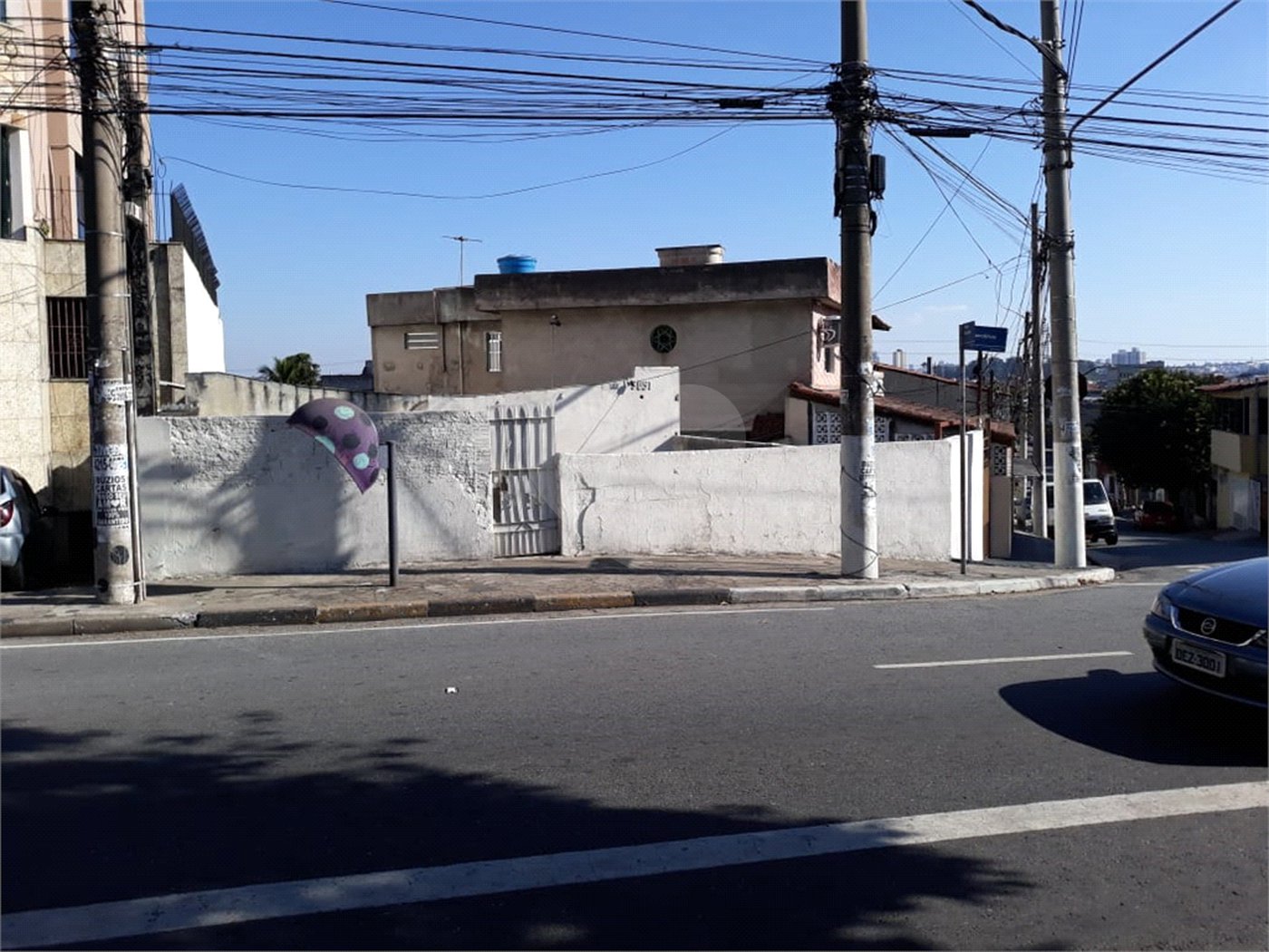 Sobrado à venda com 3 quartos em Vila Renata, Guarulhos, SP