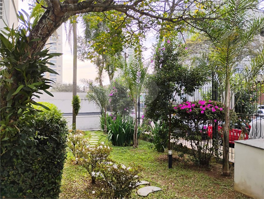 Apartamento para alugar com 2 quartos em Jardim Brasil (zona Sul), São Paulo, SP