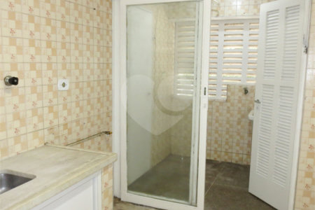 Apartamento à venda com 2 quartos em Vila Parque Jabaquara, São Paulo, SP