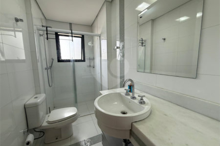 Apartamento à venda com 3 quartos, sendo 1 suíte, em Vila Paulicéia, São Paulo, SP