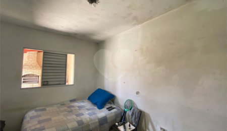 Casa Térrea à venda com 2 quartos em Vila Mazzei, São Paulo, SP