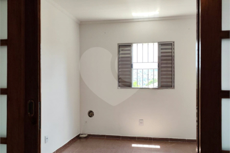 Sobrado à venda com 7 quartos, sendo 1 suíte, em Mandaqui, São Paulo, SP