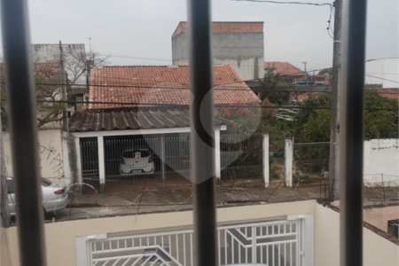 Casa à venda com 3 quartos, sendo 1 suíte, em Vila Jundiaí, Mogi das Cruzes, SP