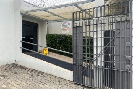Prédio à venda em Vila Lageado, São Paulo, SP