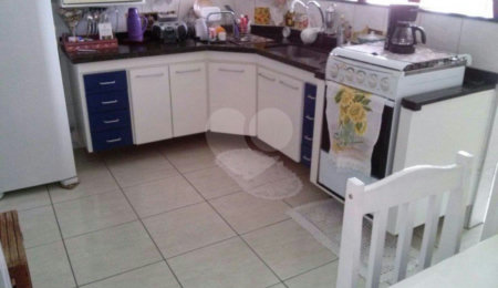 Apartamento à venda com 3 quartos, sendo 1 suíte,  em Tremembé, São Paulo, SP