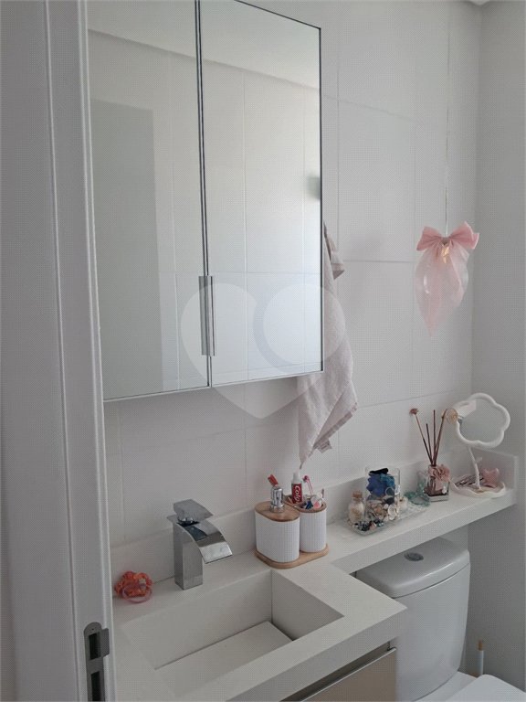 Apartamento à venda com 2 quartos, sendo 1 suíte,  em Jardim Oriente, São José dos Campos, SP