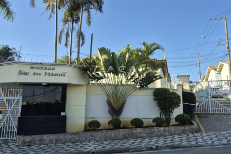 Casa em condomínio à venda com 3 quartos, sendo 1 suíte,  em Jardim Residencial Carmem Blanco, Sorocaba, SP