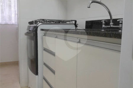 Apartamento à venda com 1 suíte em Vila Andrade, São Paulo, SP