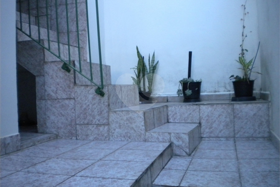 Casa à venda com 3 quartos em Pirituba, São Paulo, SP