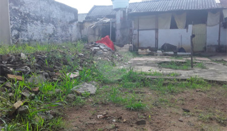 Terreno à venda em Freguesia do Ó, São Paulo, SP