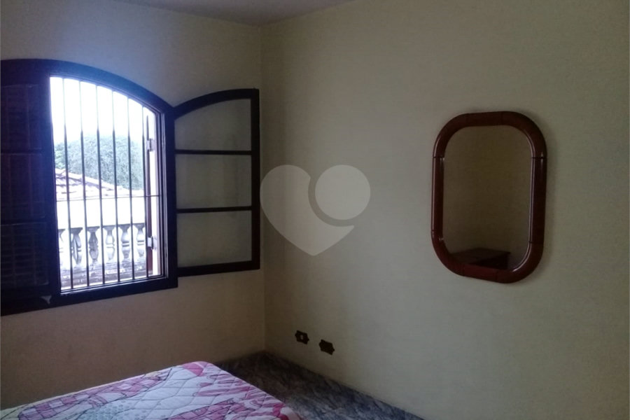 Casa à venda com 3 quartos, sendo 2 suítes, em Santana, São Paulo, SP