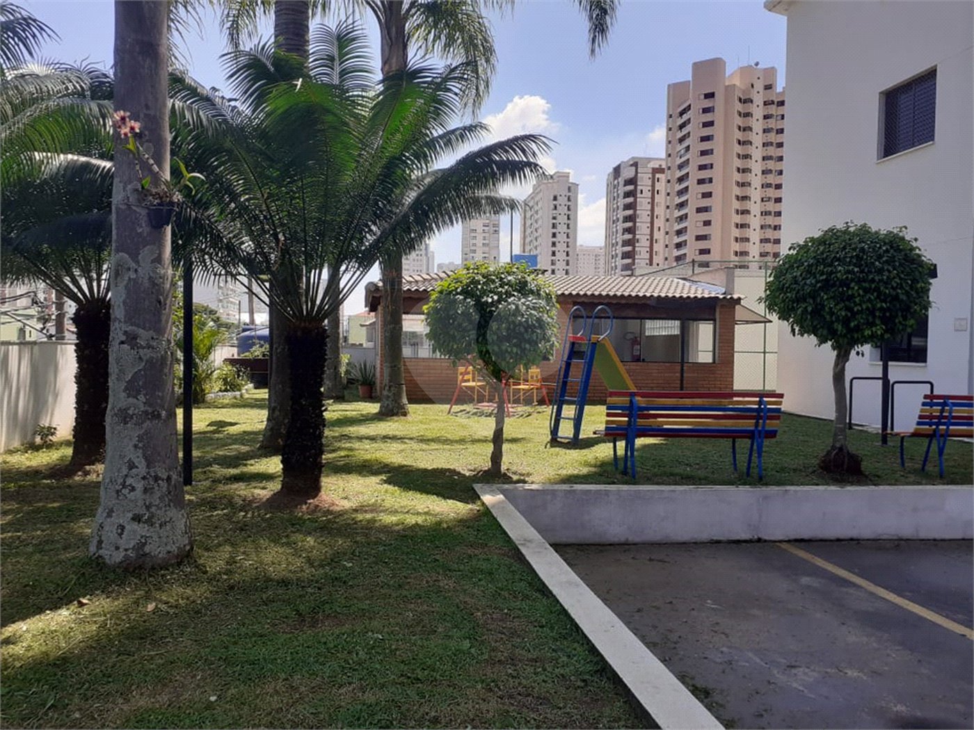 Apartamento à venda com 2 quartos, sendo 1 suíte, em Vila Hamburguesa, São Paulo, SP