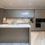 Apartamento à venda com 4 suítes em Jardim Guedala, São Paulo, SP