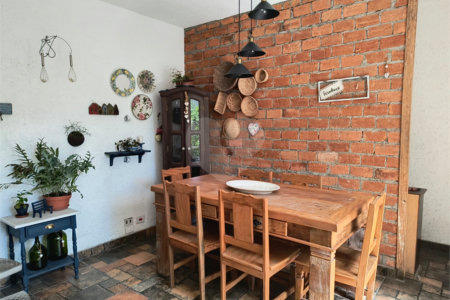 Sobrado à venda com 3 quartos, sendo 1 suíte,  em Rudge Ramos, São Bernardo do Campo, SP