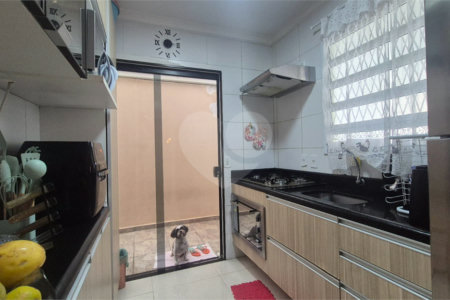 Casa à venda com 2 quartos no condomínio Del Rey, Sorocaba - SP