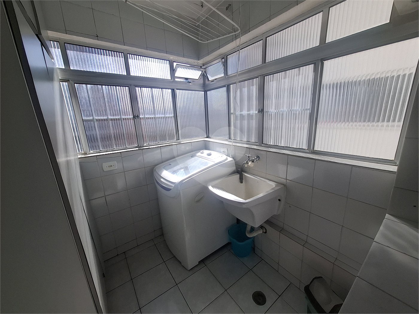 Apartamento à venda com 3 quartos em Jardim Marajoara, São Paulo, SP