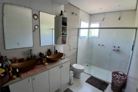 Casa à venda com 3 suítes no condomínio Golden Park Residence, Sorocaba - SP