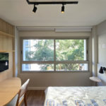 Studio à venda com 1 quarto em Pinheiros, São Paulo, SP